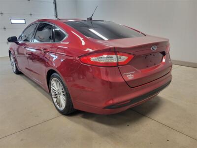 2014 Ford Fusion SE - Photo 5 - Ephrata, PA 17522
