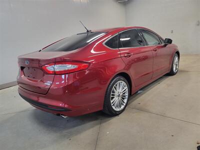 2014 Ford Fusion SE - Photo 7 - Ephrata, PA 17522