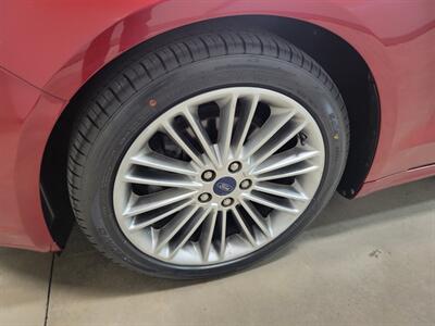 2014 Ford Fusion SE - Photo 11 - Ephrata, PA 17522