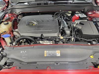 2014 Ford Fusion SE - Photo 20 - Ephrata, PA 17522