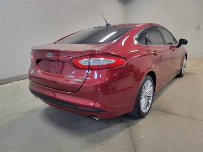 2014 Ford Fusion SE - Photo 6 - Ephrata, PA 17522