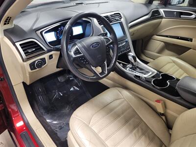 2014 Ford Fusion SE - Photo 13 - Ephrata, PA 17522