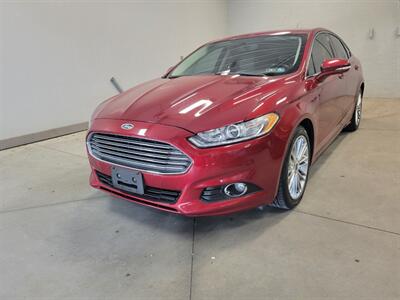 2014 Ford Fusion SE - Photo 3 - Ephrata, PA 17522
