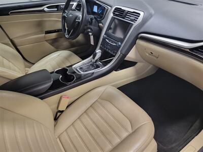 2014 Ford Fusion SE - Photo 16 - Ephrata, PA 17522
