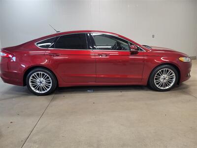 2014 Ford Fusion SE - Photo 8 - Ephrata, PA 17522