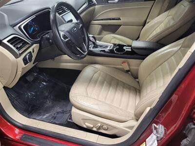 2014 Ford Fusion SE - Photo 12 - Ephrata, PA 17522