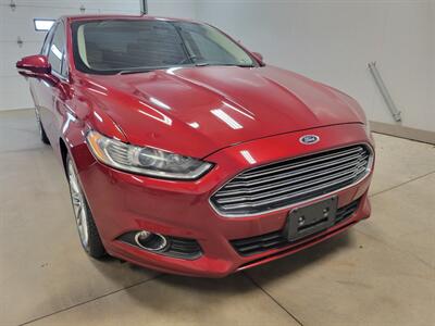 2014 Ford Fusion SE - Photo 10 - Ephrata, PA 17522