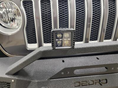 2022 Jeep Wrangler Unlimited Sahara   - Photo 34 - Ephrata, PA 17522