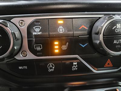 2022 Jeep Wrangler Unlimited Sahara   - Photo 32 - Ephrata, PA 17522