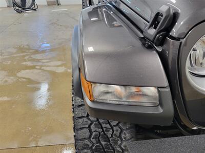 2022 Jeep Wrangler Unlimited Sahara   - Photo 32 - Ephrata, PA 17522