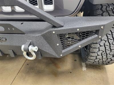 2022 Jeep Wrangler Unlimited Sahara   - Photo 36 - Ephrata, PA 17522