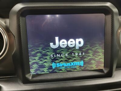 2022 Jeep Wrangler Unlimited Sahara   - Photo 26 - Ephrata, PA 17522