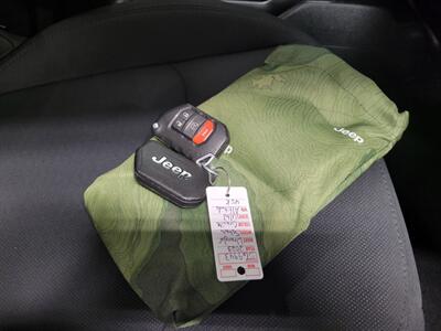 2022 Jeep Wrangler Unlimited Sahara   - Photo 40 - Ephrata, PA 17522