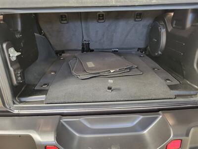 2022 Jeep Wrangler Unlimited Sahara   - Photo 64 - Ephrata, PA 17522