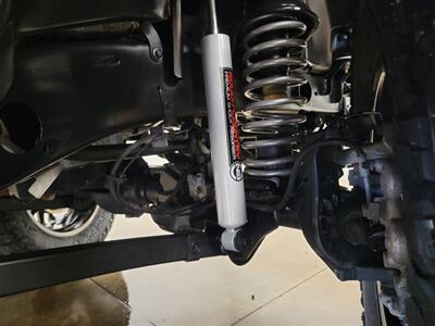 2022 Jeep Wrangler Unlimited Sahara   - Photo 23 - Ephrata, PA 17522