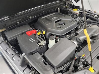 2022 Jeep Wrangler Unlimited Sahara   - Photo 73 - Ephrata, PA 17522