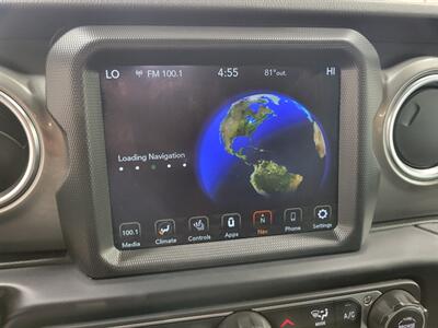 2022 Jeep Wrangler Unlimited Sahara   - Photo 43 - Ephrata, PA 17522