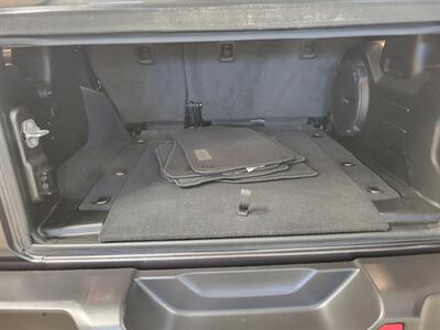 2022 Jeep Wrangler Unlimited Sahara   - Photo 63 - Ephrata, PA 17522