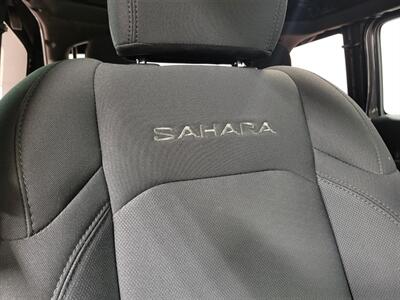 2022 Jeep Wrangler Unlimited Sahara   - Photo 53 - Ephrata, PA 17522