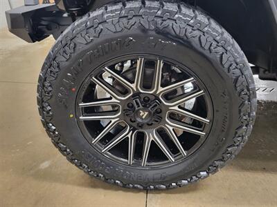 2022 Jeep Wrangler Unlimited Sahara   - Photo 19 - Ephrata, PA 17522