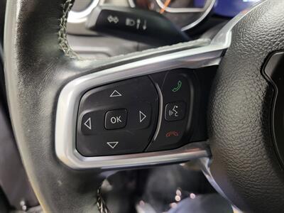 2022 Jeep Wrangler Unlimited Sahara   - Photo 48 - Ephrata, PA 17522