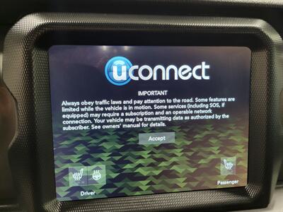 2022 Jeep Wrangler Unlimited Sahara   - Photo 27 - Ephrata, PA 17522