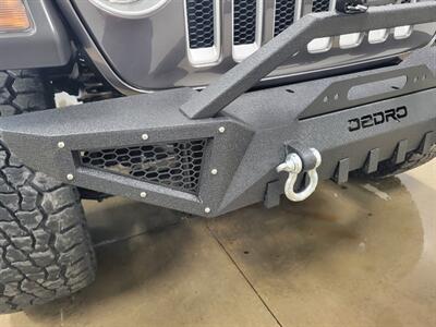 2022 Jeep Wrangler Unlimited Sahara   - Photo 33 - Ephrata, PA 17522