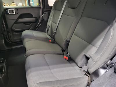 2022 Jeep Wrangler Unlimited Sahara   - Photo 59 - Ephrata, PA 17522