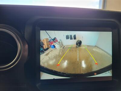 2022 Jeep Wrangler Unlimited Sahara   - Photo 29 - Ephrata, PA 17522