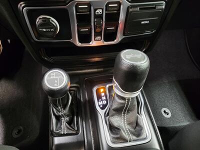 2022 Jeep Wrangler Unlimited Sahara   - Photo 34 - Ephrata, PA 17522