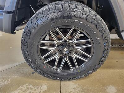2022 Jeep Wrangler Unlimited Sahara   - Photo 15 - Ephrata, PA 17522