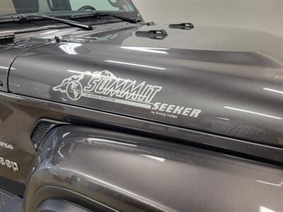 2022 Jeep Wrangler Unlimited Sahara   - Photo 30 - Ephrata, PA 17522