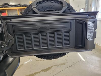 2022 Jeep Wrangler Unlimited Sahara   - Photo 68 - Ephrata, PA 17522