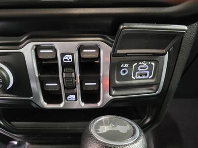 2022 Jeep Wrangler Unlimited Sahara   - Photo 47 - Ephrata, PA 17522