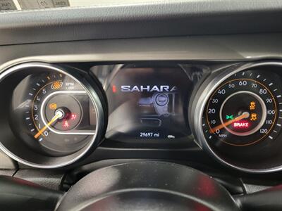 2022 Jeep Wrangler Unlimited Sahara   - Photo 42 - Ephrata, PA 17522