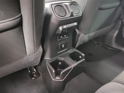 2022 Jeep Wrangler Unlimited Sahara   - Photo 61 - Ephrata, PA 17522