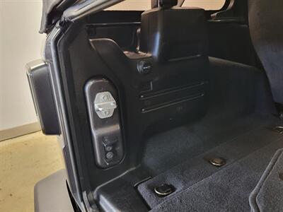 2022 Jeep Wrangler Unlimited Sahara   - Photo 48 - Ephrata, PA 17522