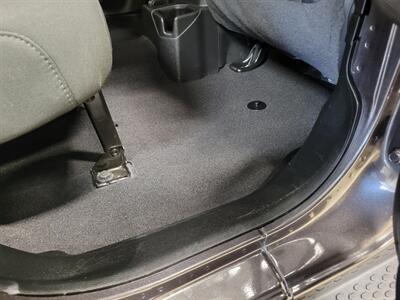 2022 Jeep Wrangler Unlimited Sahara   - Photo 57 - Ephrata, PA 17522