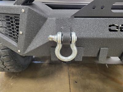 2022 Jeep Wrangler Unlimited Sahara   - Photo 35 - Ephrata, PA 17522