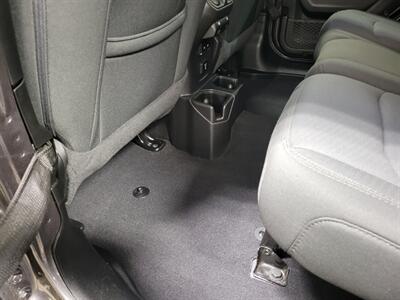 2022 Jeep Wrangler Unlimited Sahara   - Photo 60 - Ephrata, PA 17522