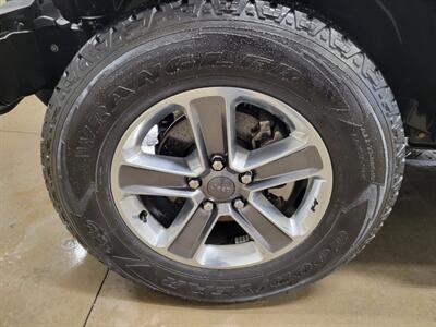 2022 Jeep Wrangler Unlimited Sahara   - Photo 20 - Ephrata, PA 17522