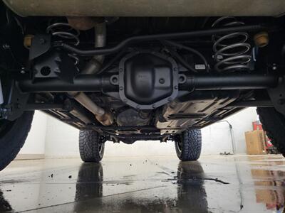 2022 Jeep Wrangler Unlimited Sahara   - Photo 25 - Ephrata, PA 17522