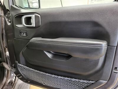 2022 Jeep Wrangler Unlimited Sahara   - Photo 39 - Ephrata, PA 17522