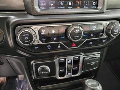 2022 Jeep Wrangler Unlimited Sahara   - Photo 45 - Ephrata, PA 17522