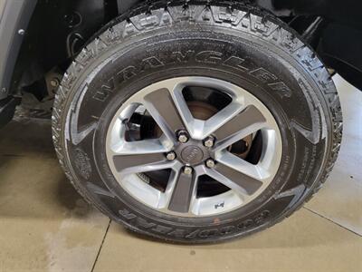 2022 Jeep Wrangler Unlimited Sahara   - Photo 19 - Ephrata, PA 17522