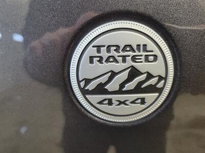 2022 Jeep Wrangler Unlimited Sahara   - Photo 7 - Ephrata, PA 17522