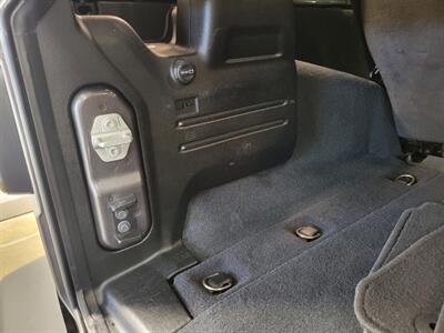 2022 Jeep Wrangler Unlimited Sahara   - Photo 67 - Ephrata, PA 17522