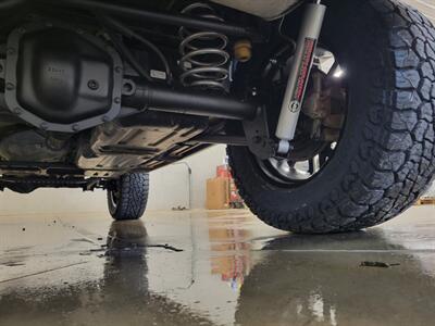 2022 Jeep Wrangler Unlimited Sahara   - Photo 27 - Ephrata, PA 17522
