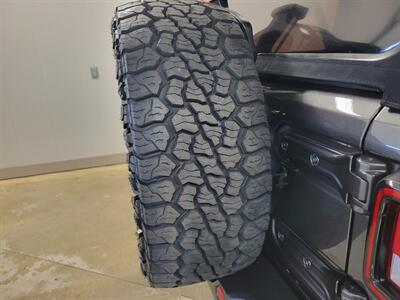 2022 Jeep Wrangler Unlimited Sahara   - Photo 16 - Ephrata, PA 17522