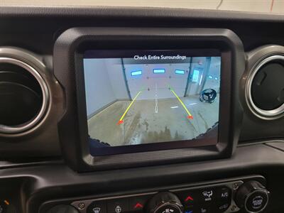 2022 Jeep Wrangler Unlimited Sahara   - Photo 44 - Ephrata, PA 17522